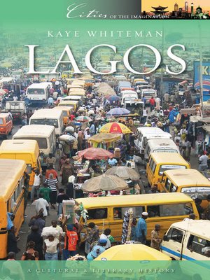 cover image of Lagos